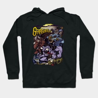 GarGhouls Hoodie